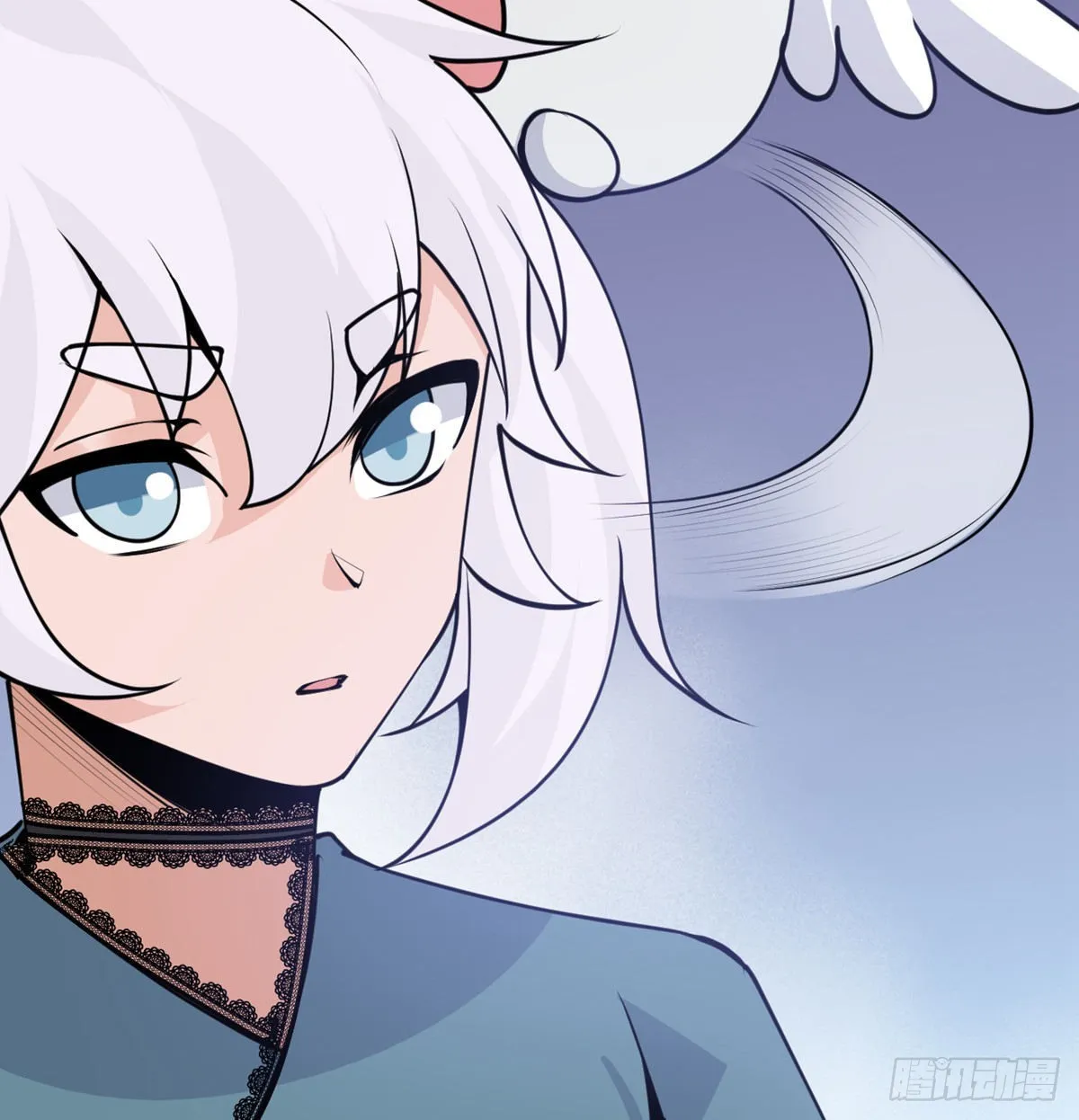 第41话 炼体流派的上限 第57页