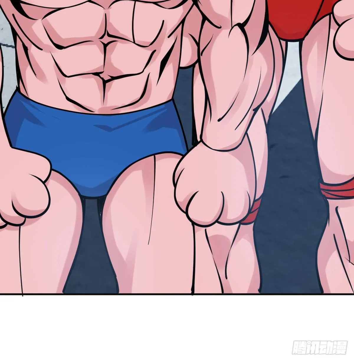 第37话 暴走 第22页