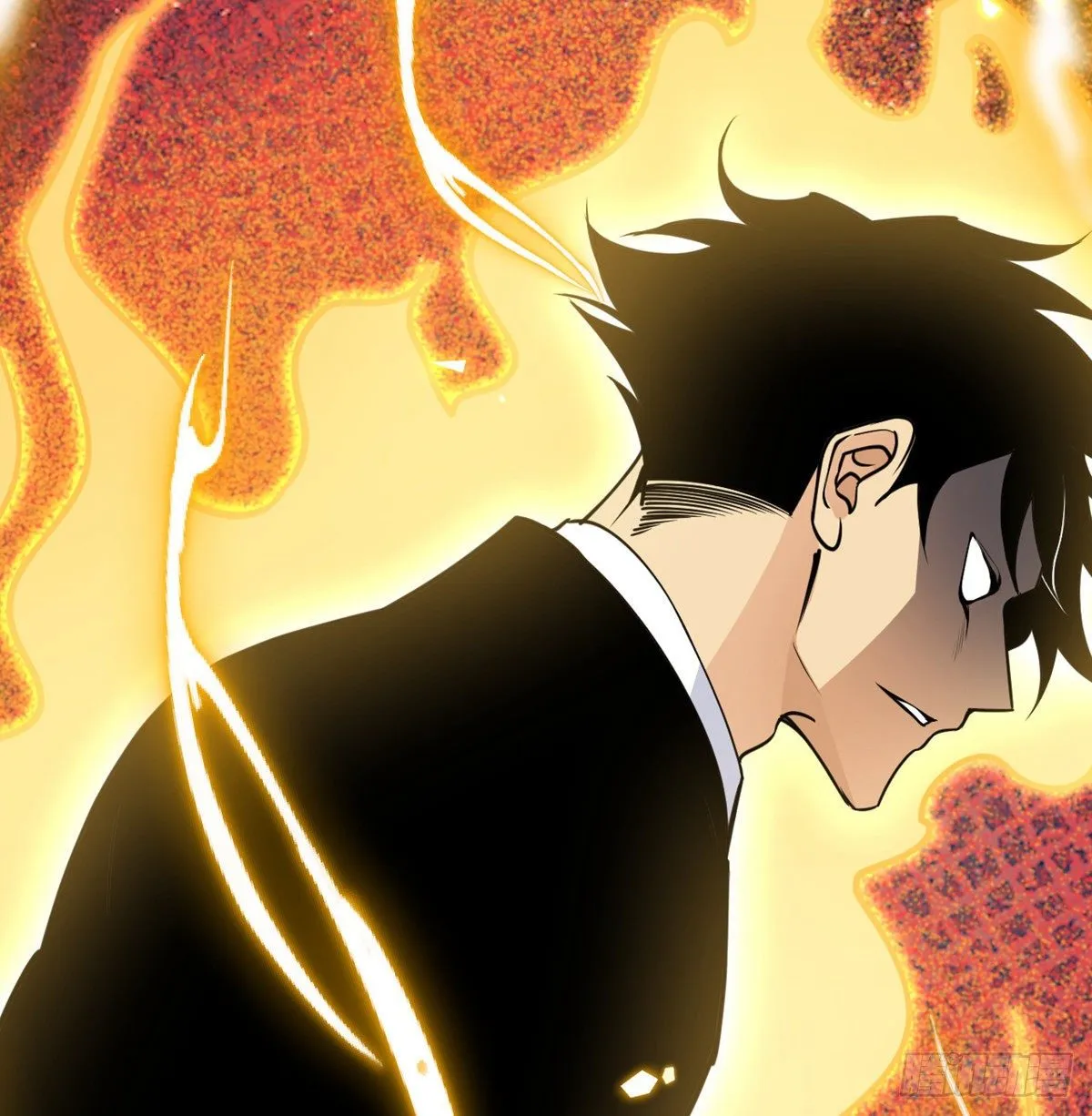 第37话 暴走 第27页