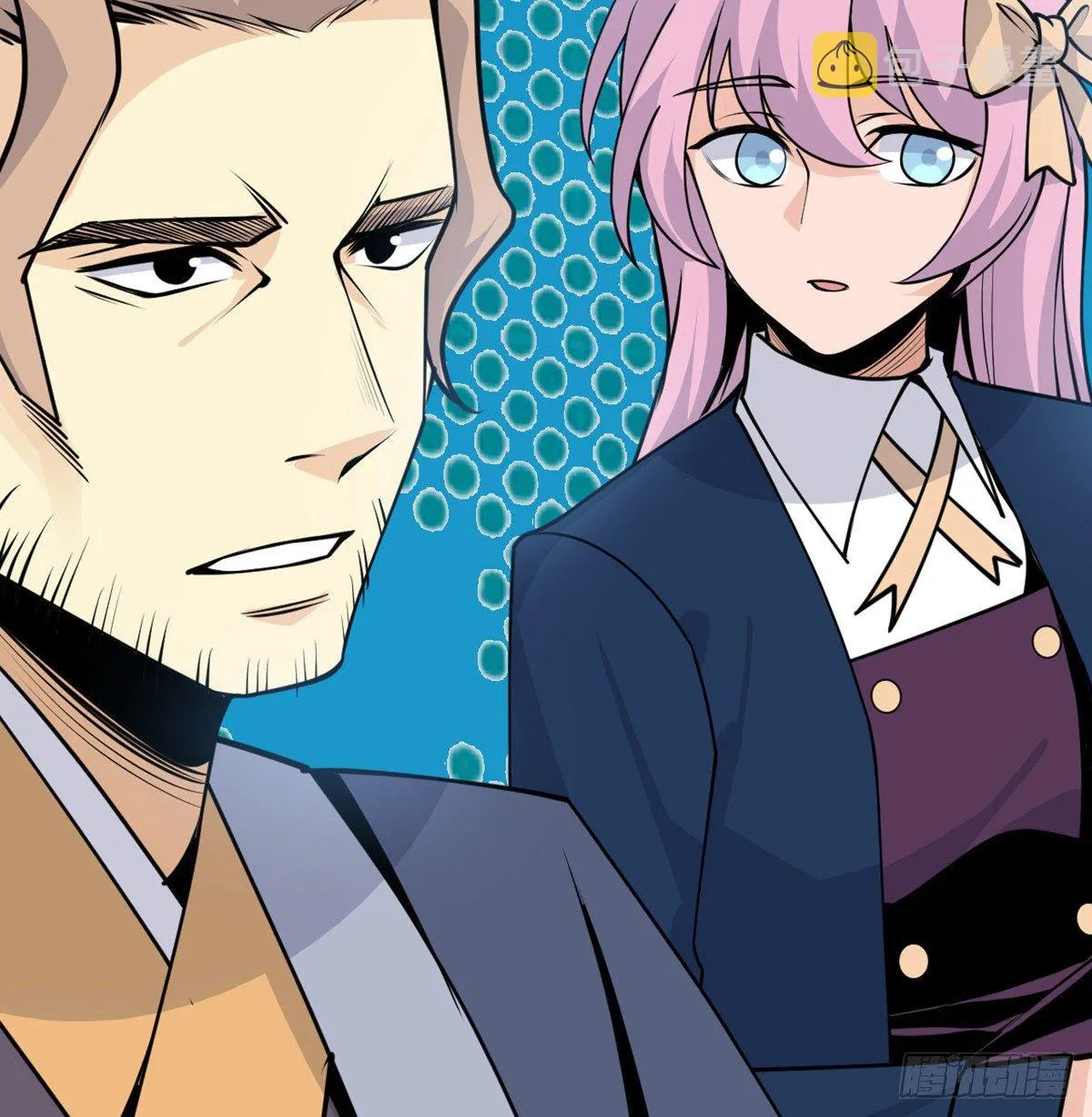第37话 暴走 第68页