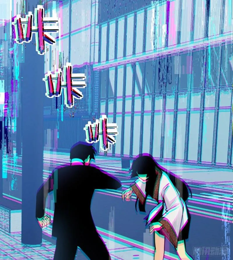 第36话 模仿者 第75页