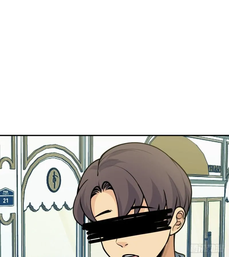 第35话 无处不在的恶意 第35页