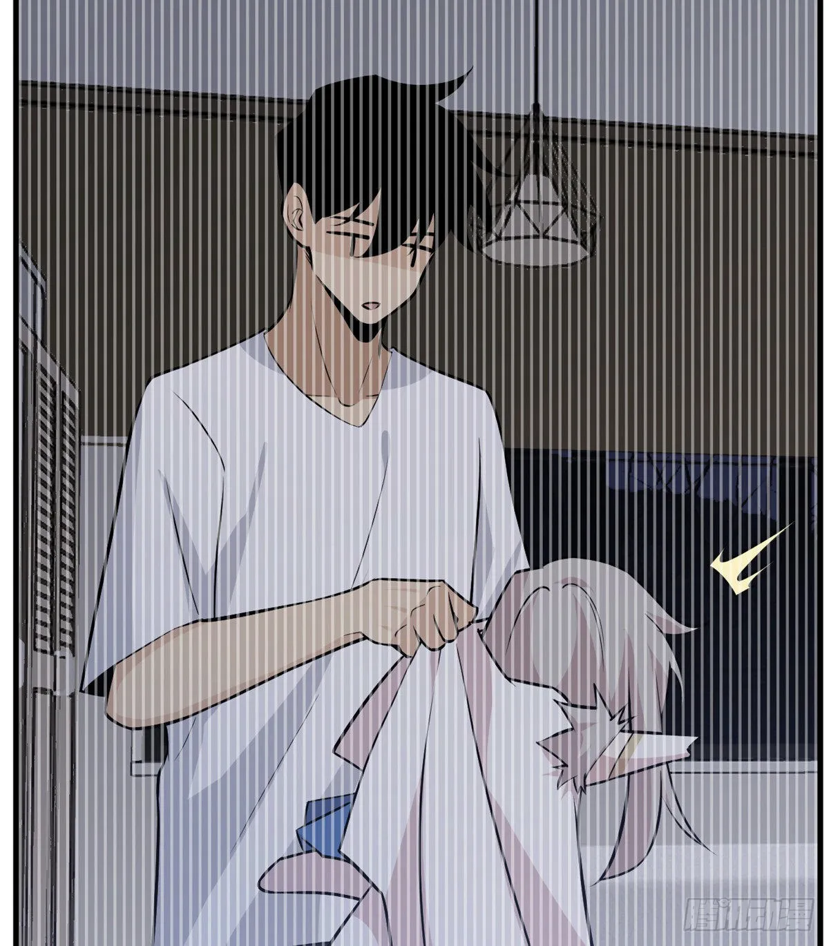 第47话 可怜的妖兽被肆意玩弄 第22页