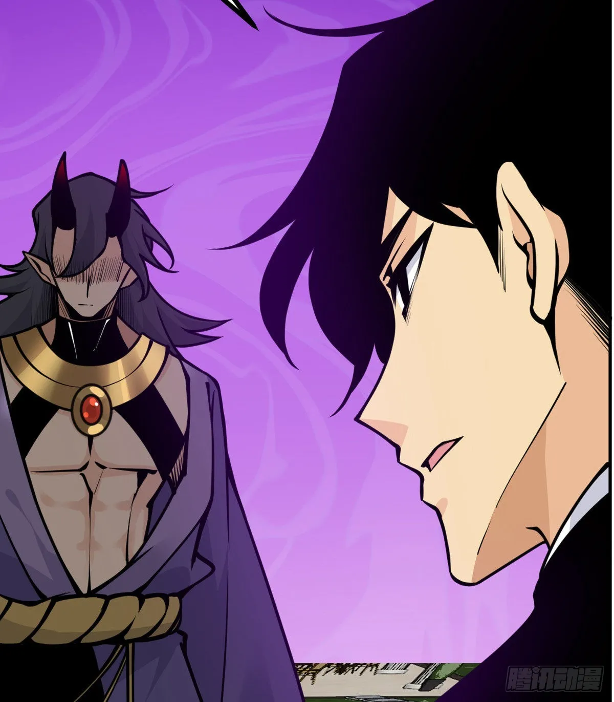 第47话 可怜的妖兽被肆意玩弄 第26页