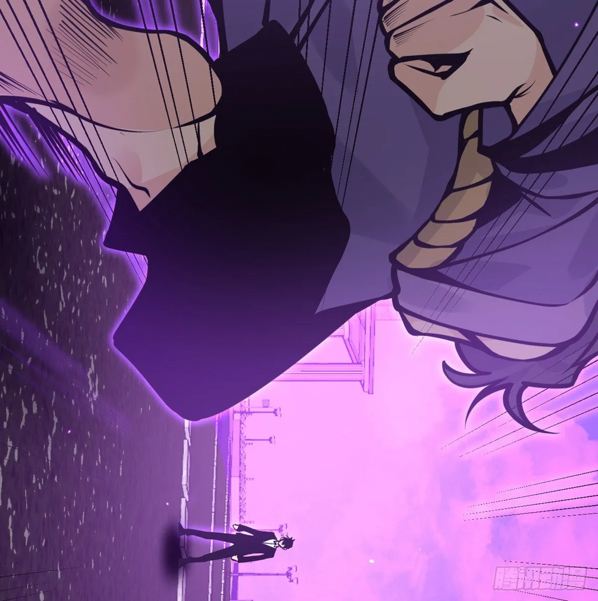 第47话 可怜的妖兽被肆意玩弄 第46页