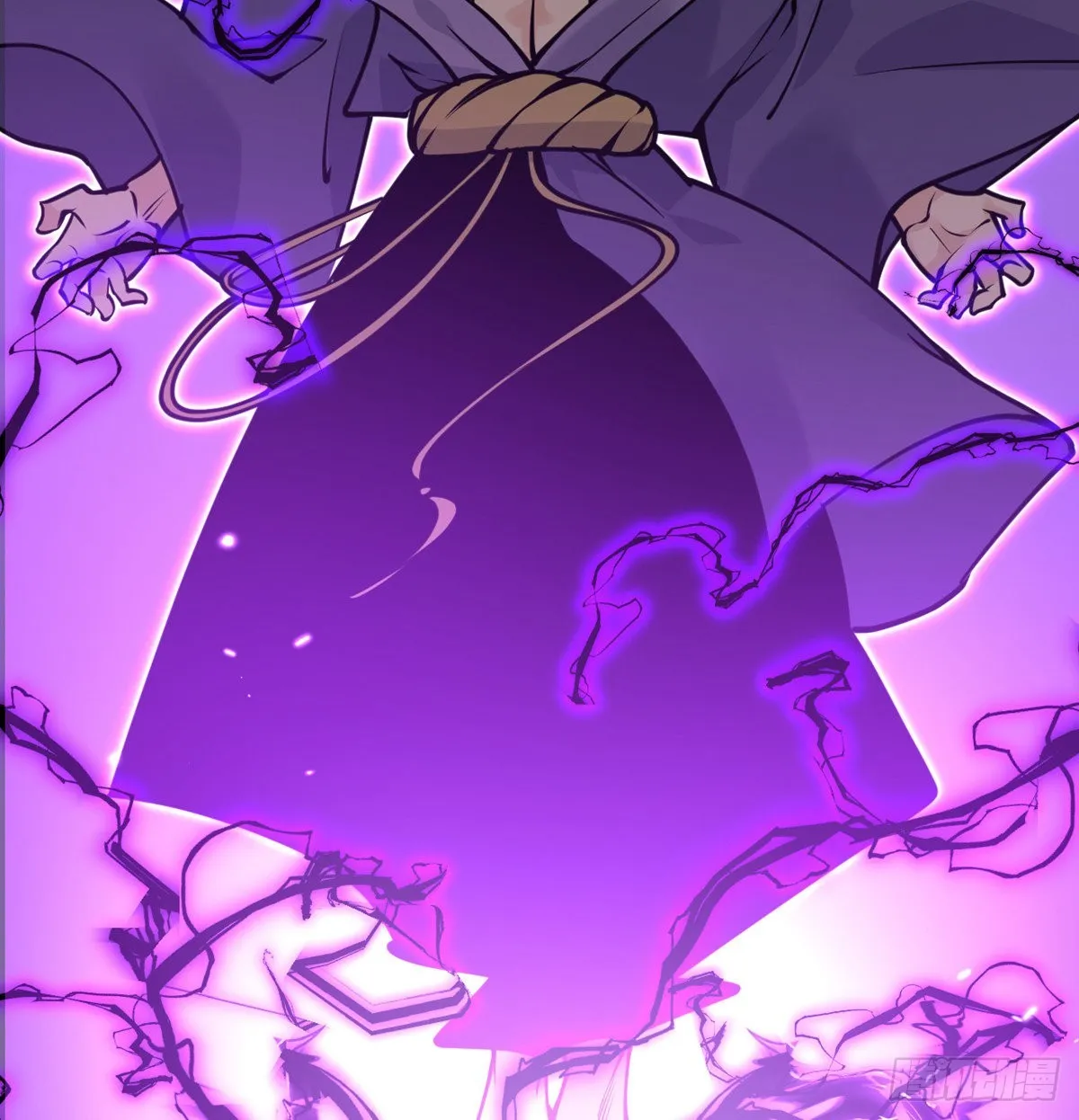第47话 可怜的妖兽被肆意玩弄 第76页