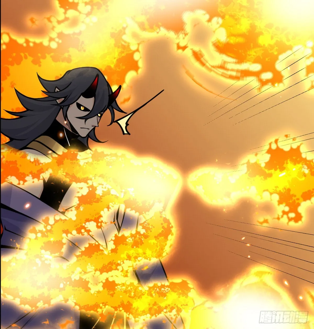 第46话 互飙演技 第7页