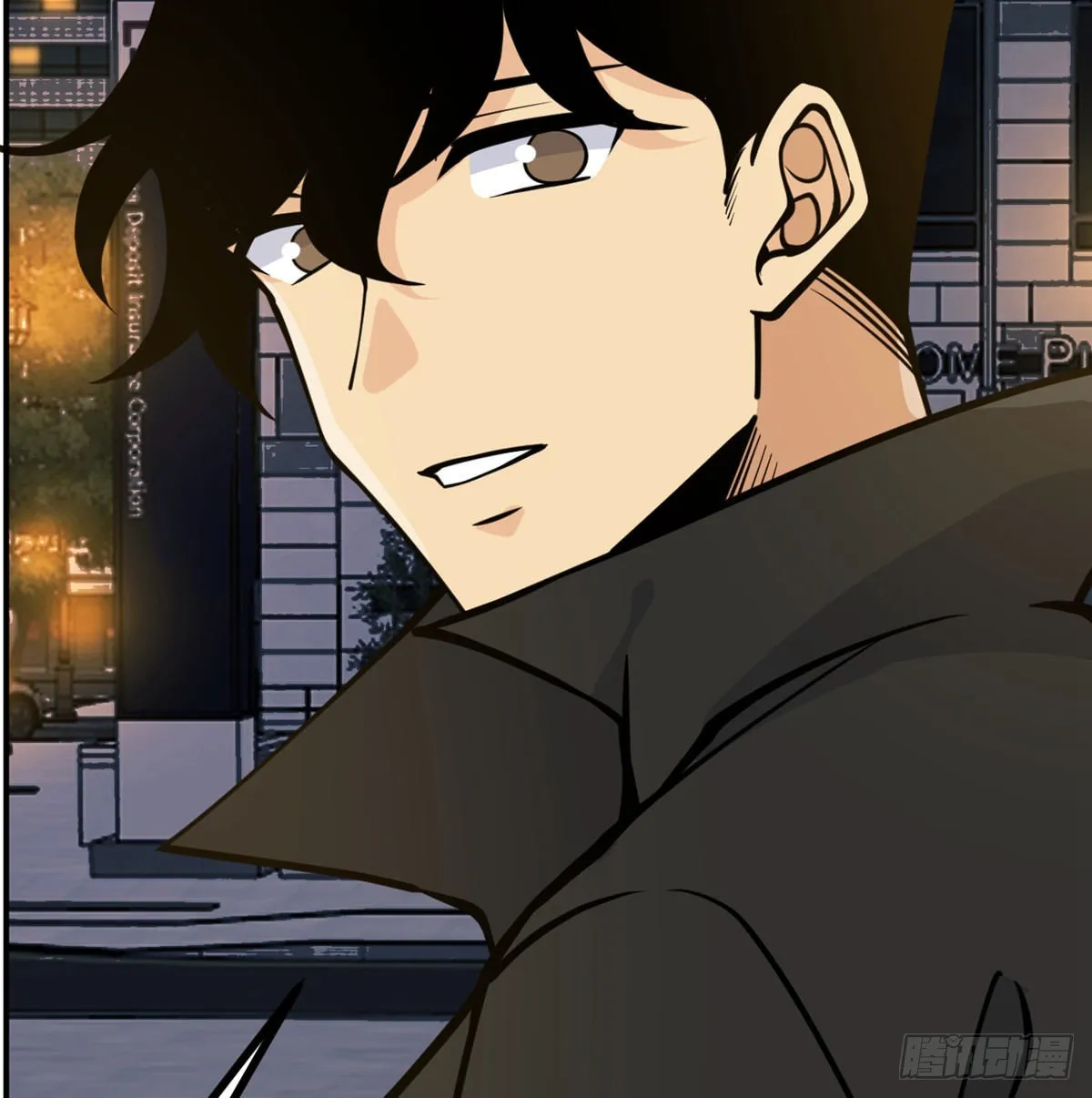 第57话 合作 第33页