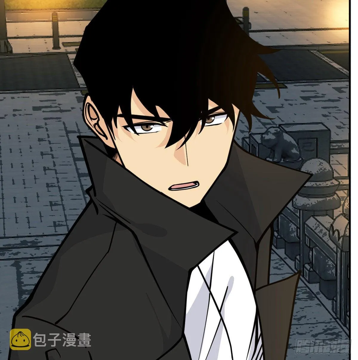 第57话 合作 第47页