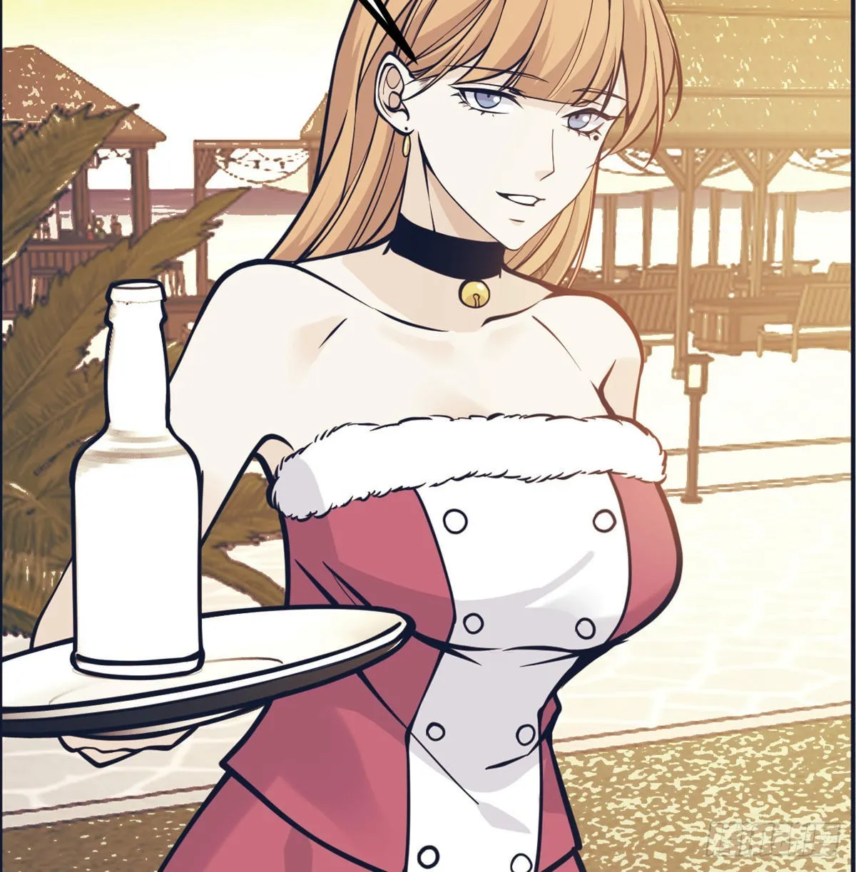 第56话 我当时害怕极了 第4页