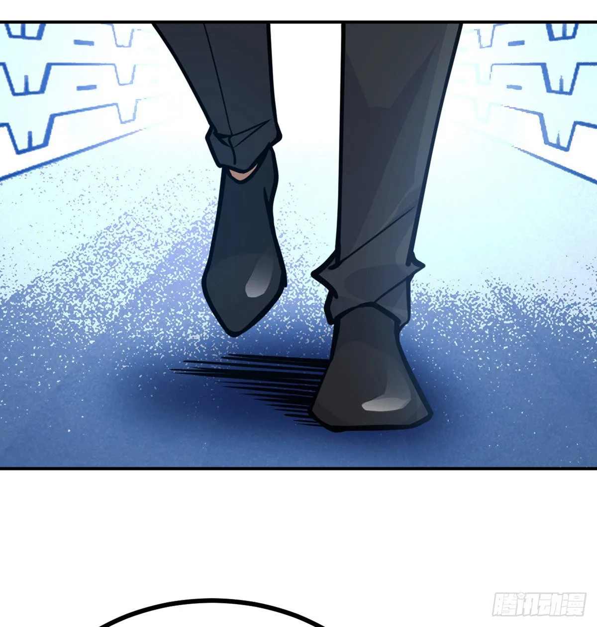 第56话 我当时害怕极了 第25页