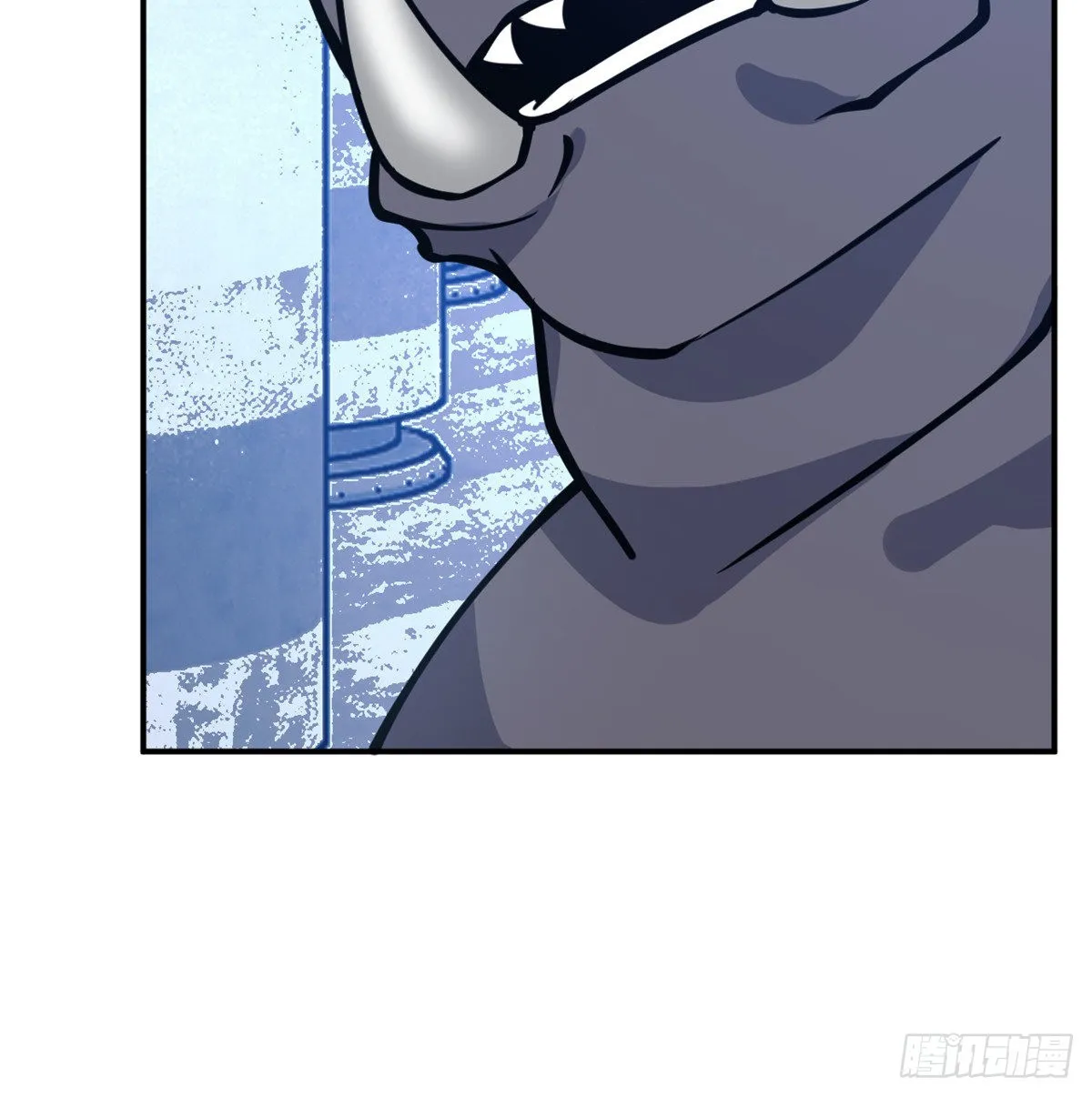 第56话 我当时害怕极了 第33页
