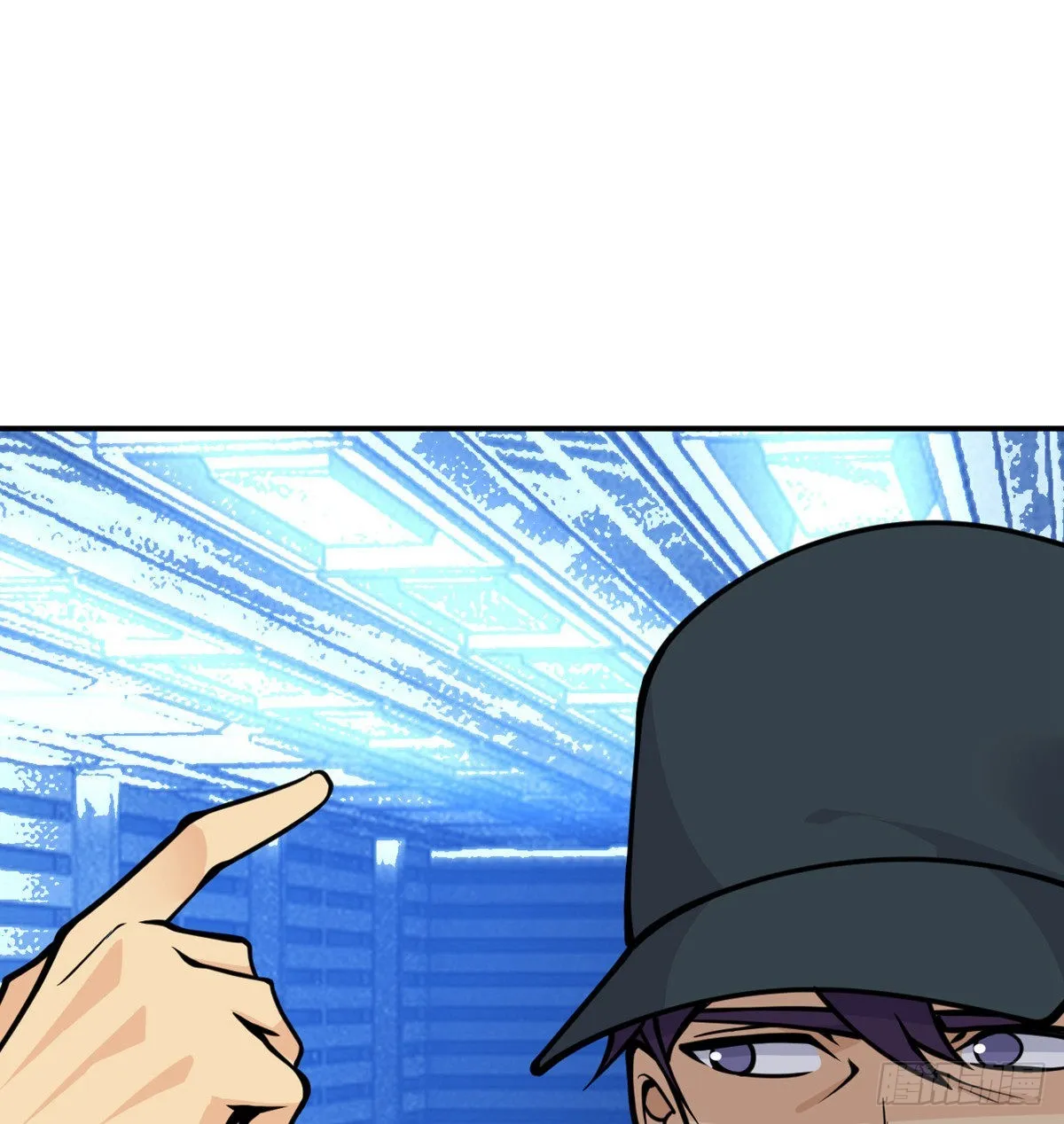 第55话 我是来送外卖的 第65页