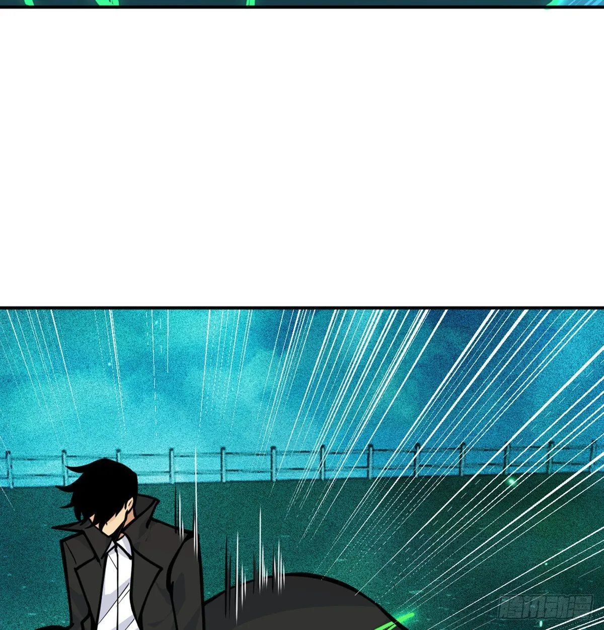 第53话人质危机 第9页