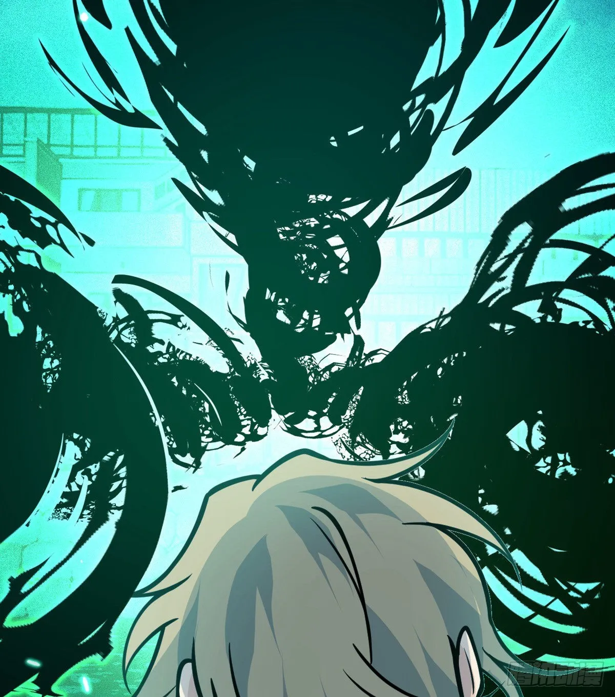 第53话人质危机 第26页