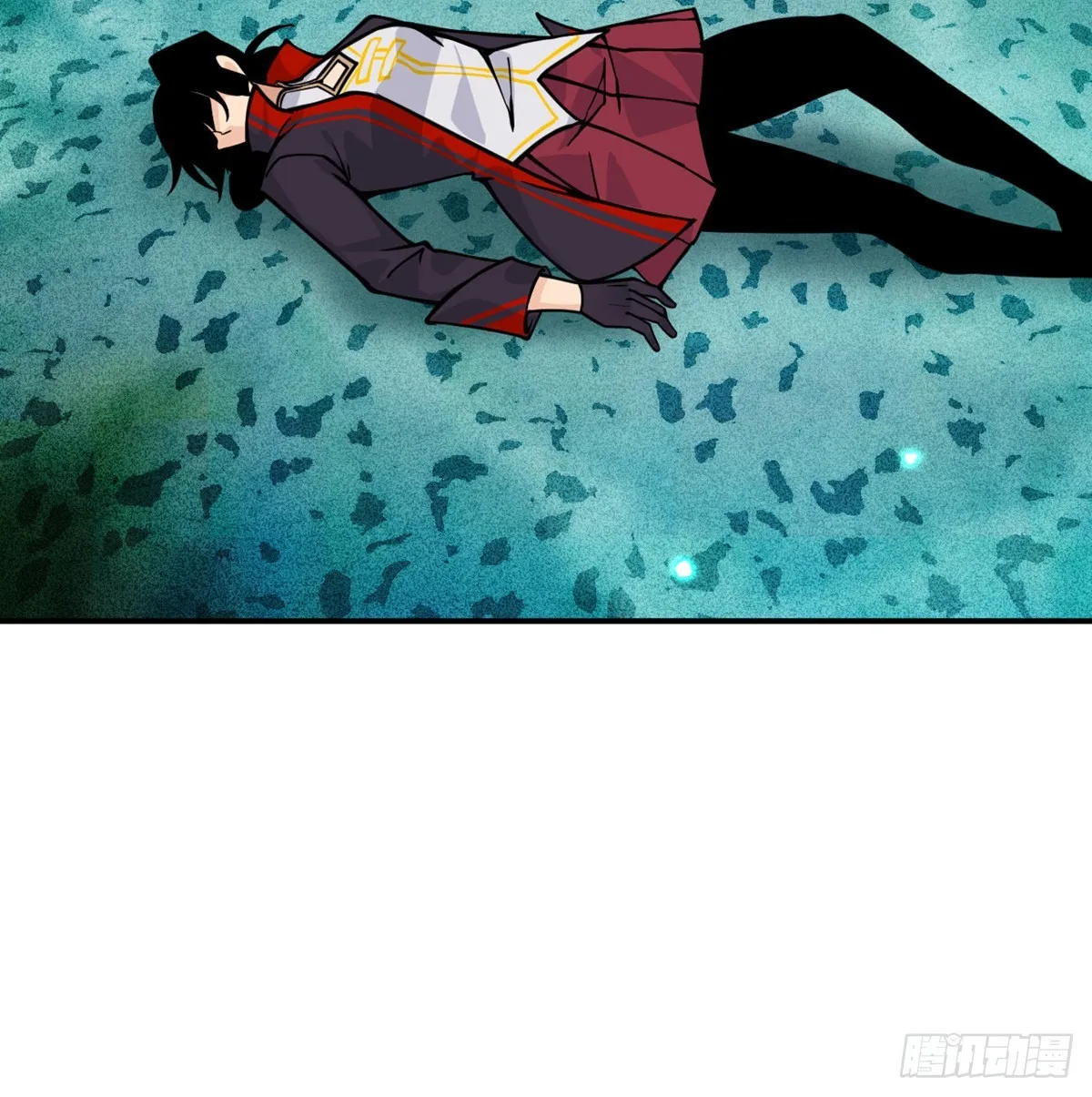 第53话人质危机 第31页