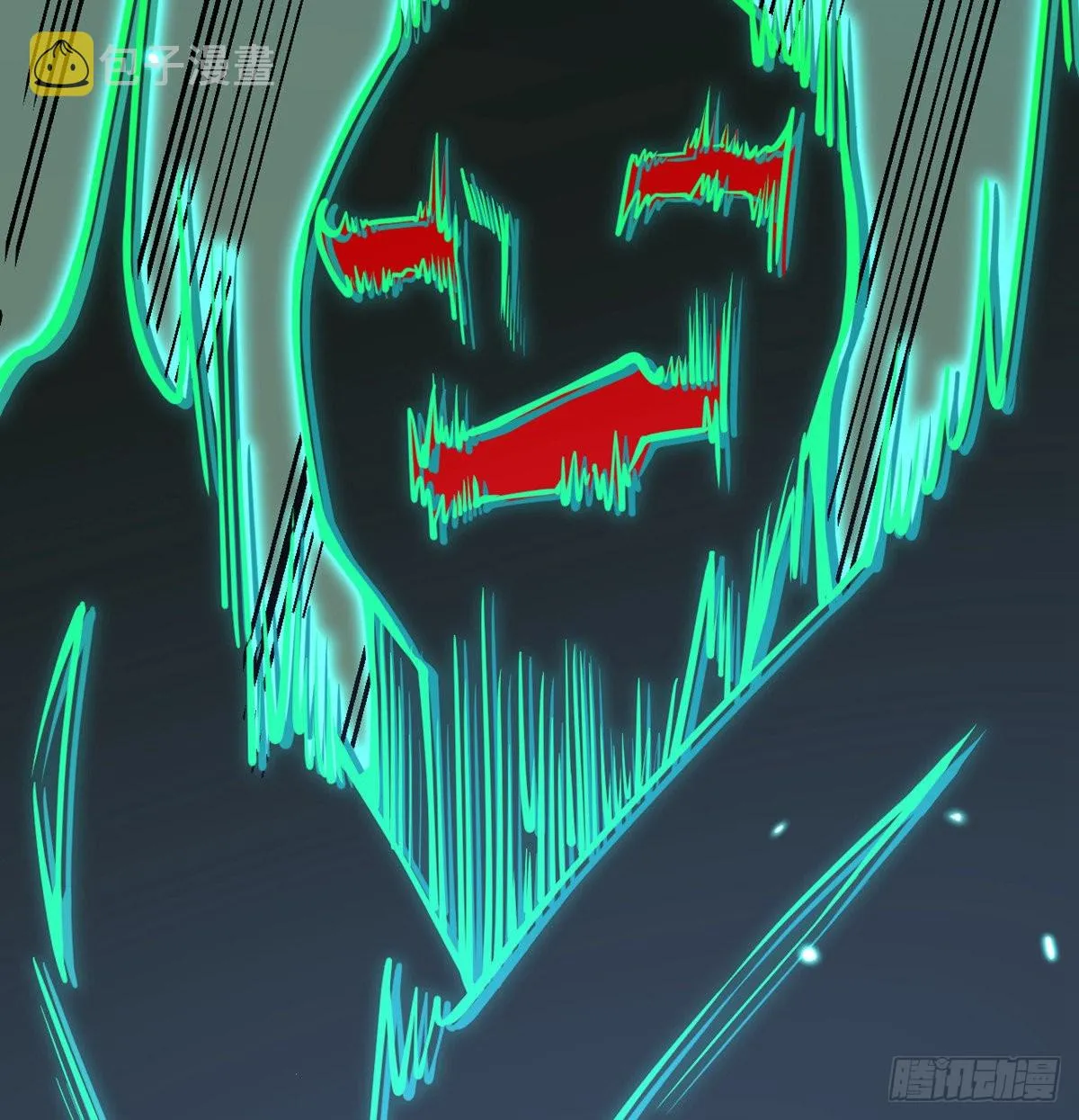 第53话人质危机 第60页