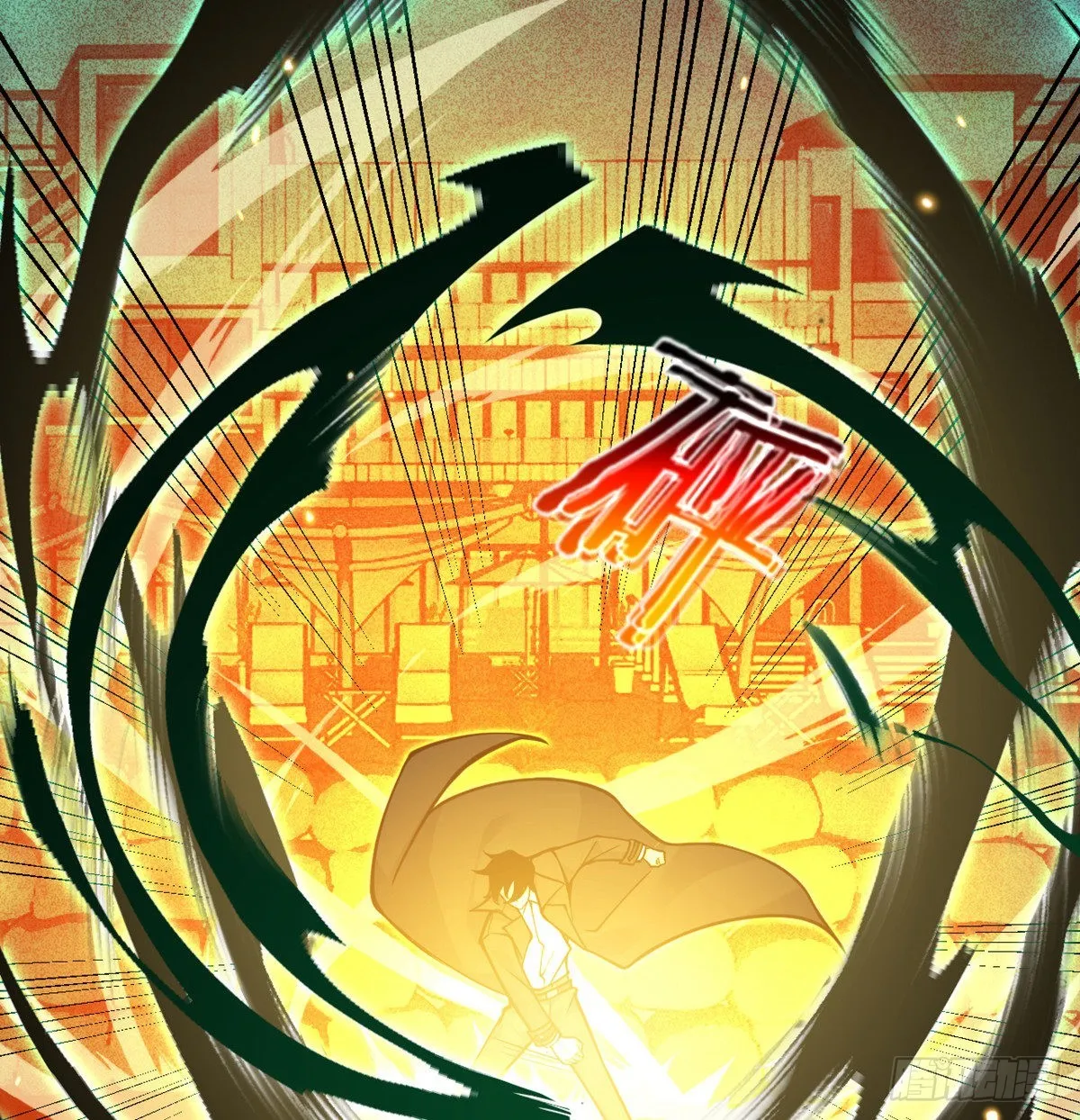第53话人质危机 第66页