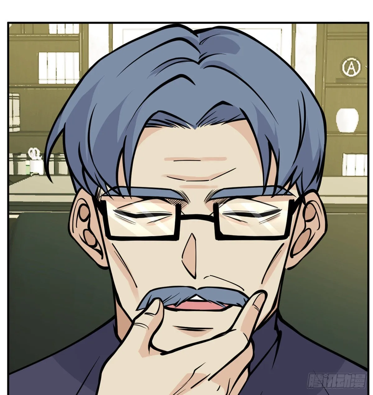 第54话 投票结果 第28页