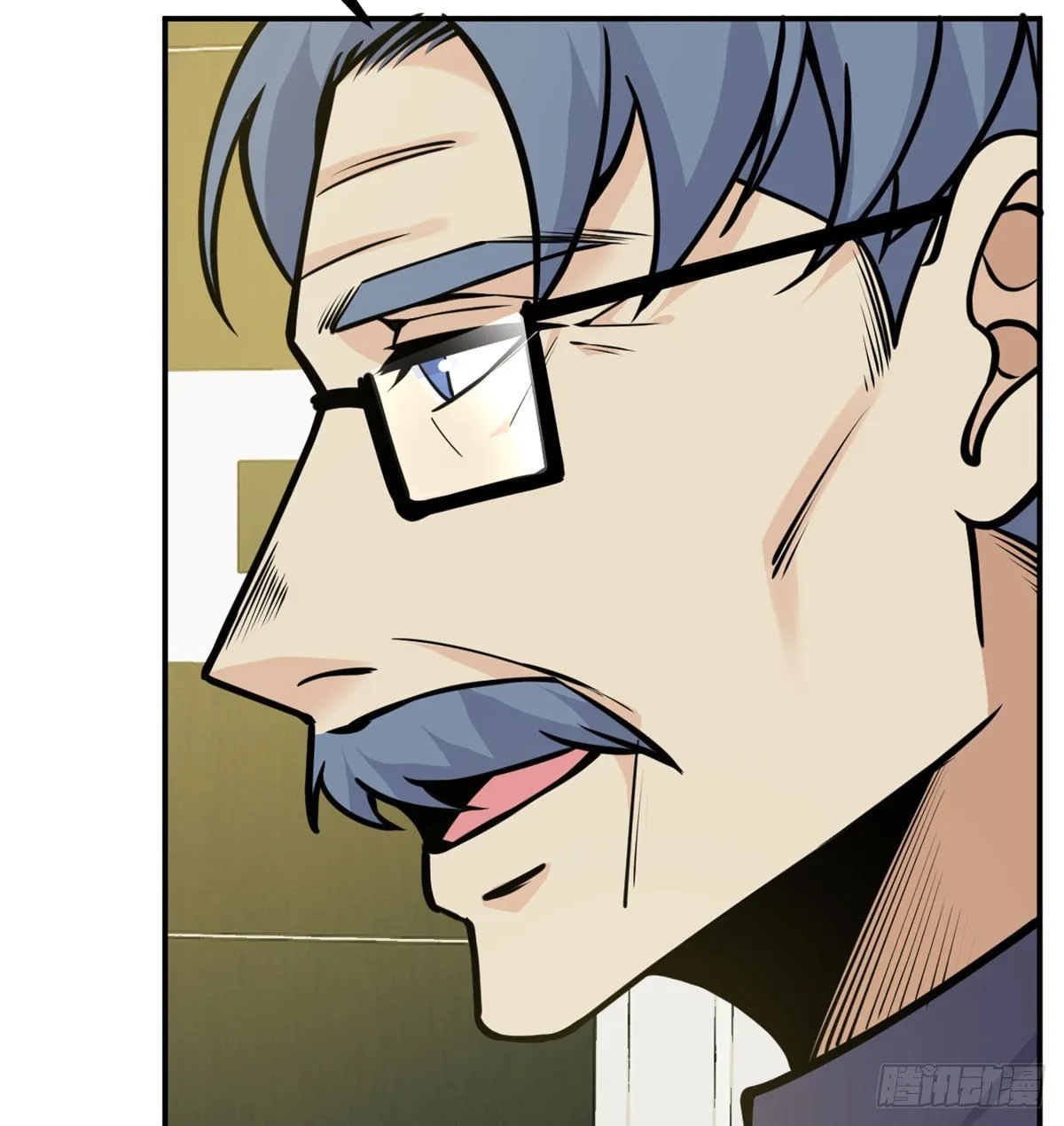 第54话 投票结果 第38页