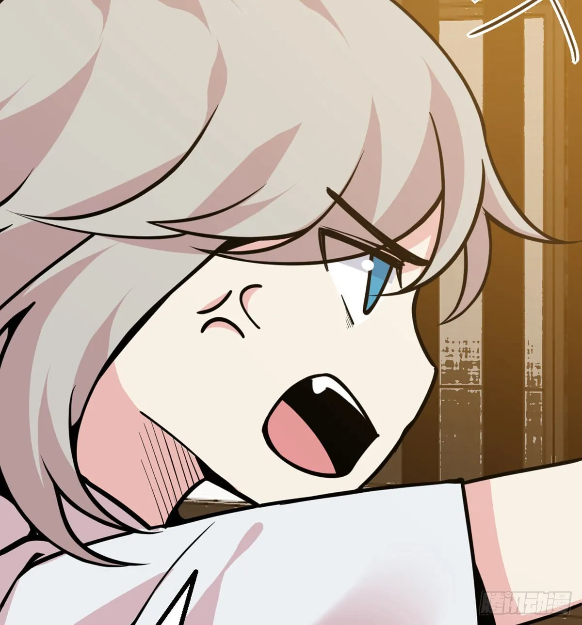 第54话 投票结果 第56页