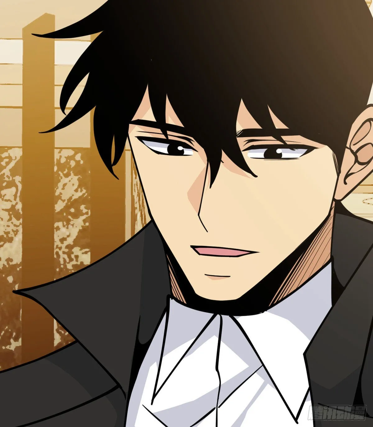第54话 投票结果 第59页