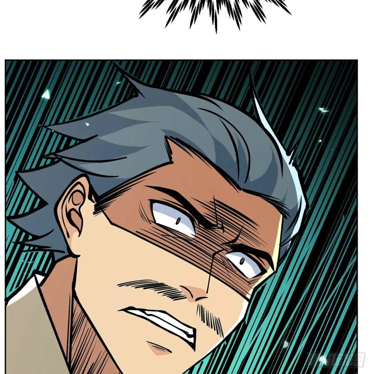第51话 形势逆转 第9页