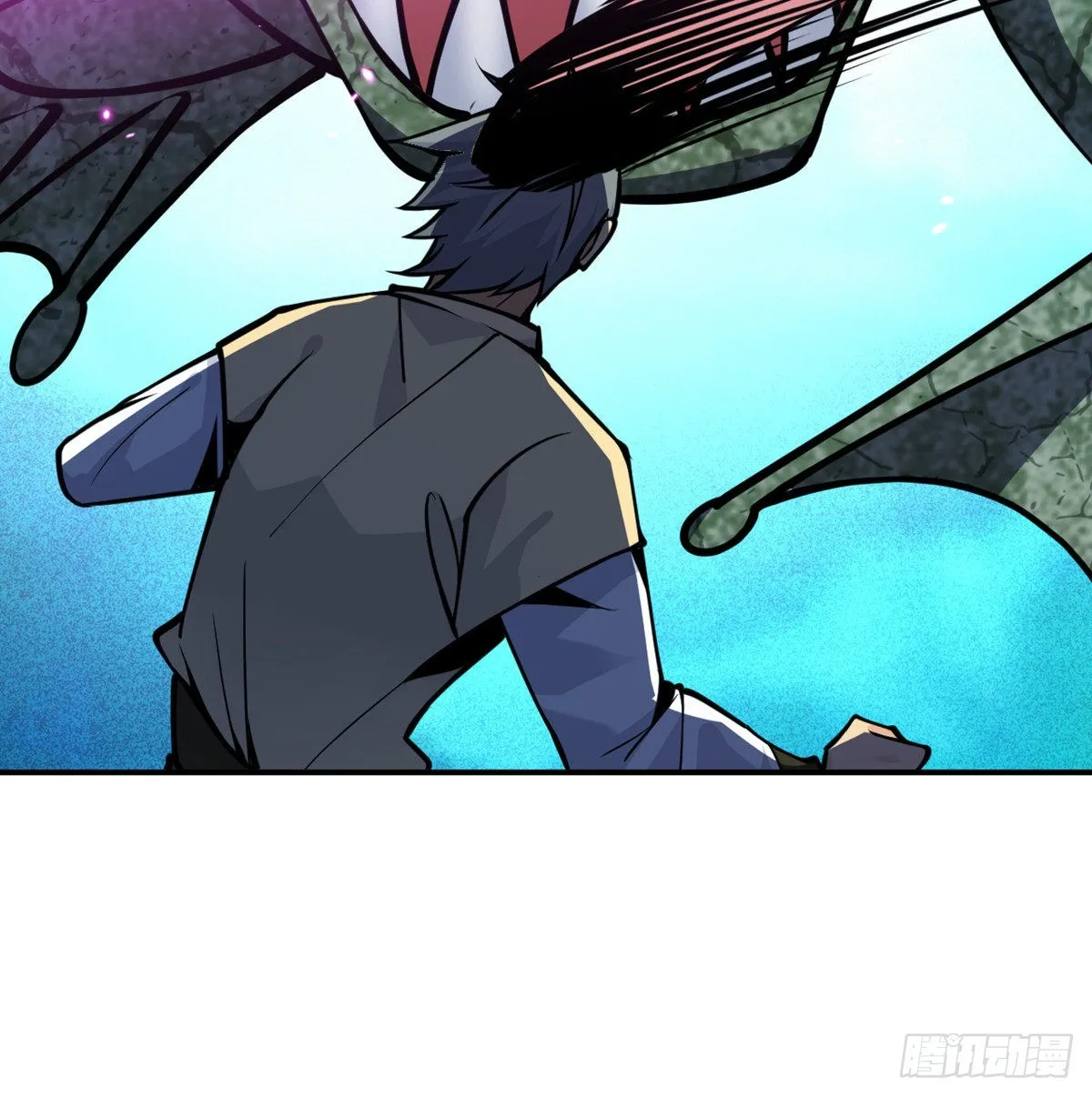第51话 形势逆转 第23页