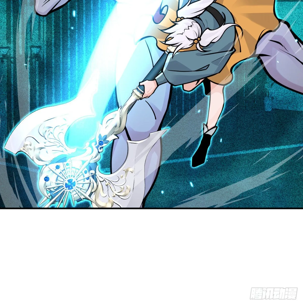 第51话 形势逆转 第29页