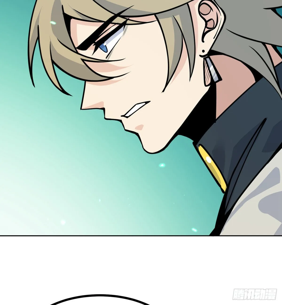 第51话 形势逆转 第35页