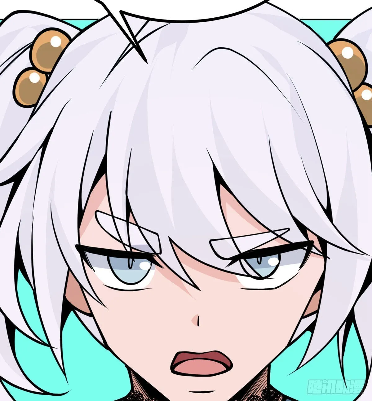 第51话 形势逆转 第40页