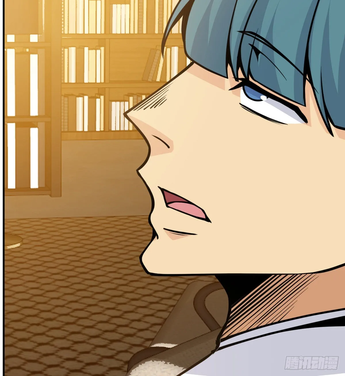 第51话 形势逆转 第51页