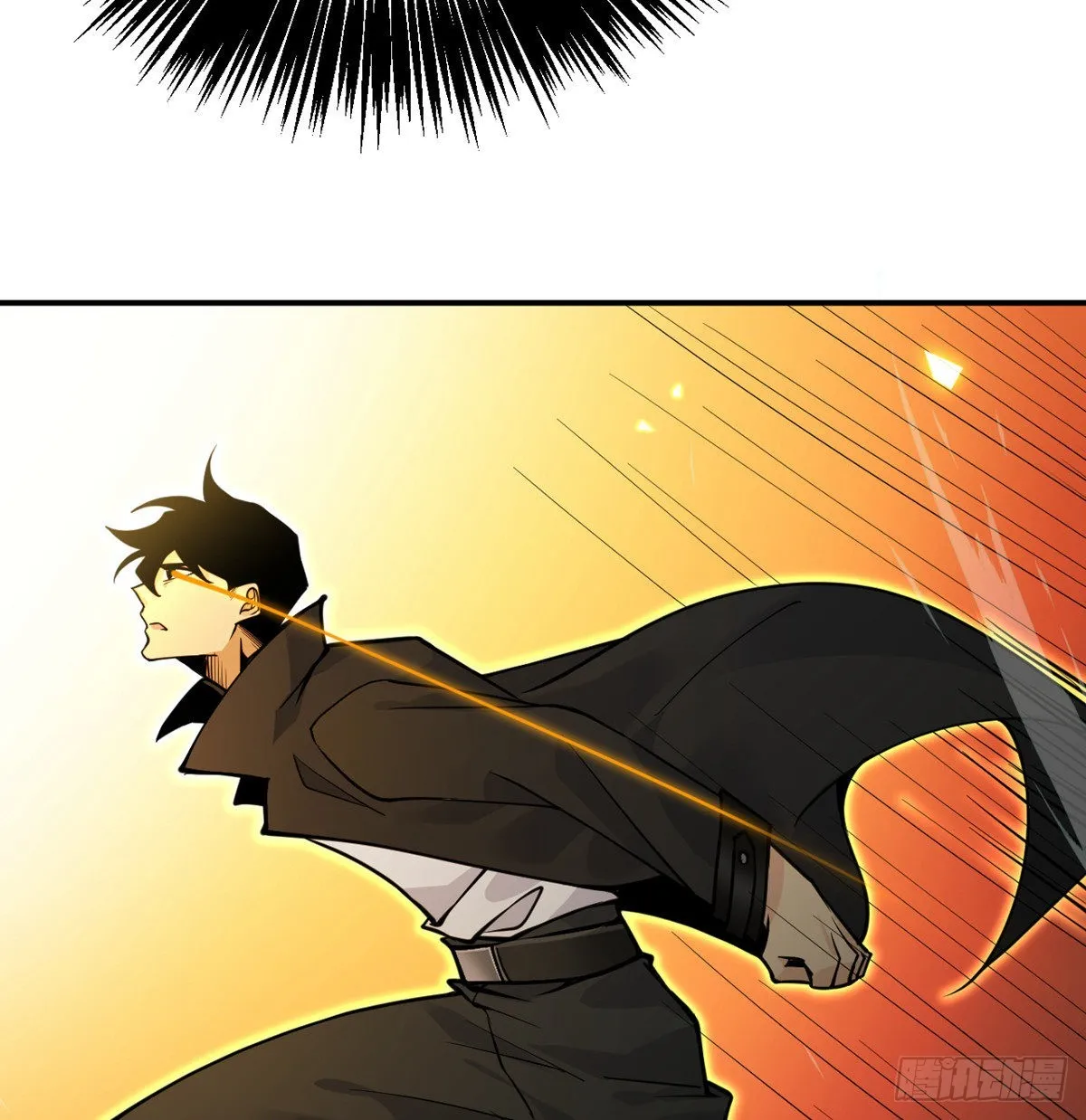 第51话 形势逆转 第77页