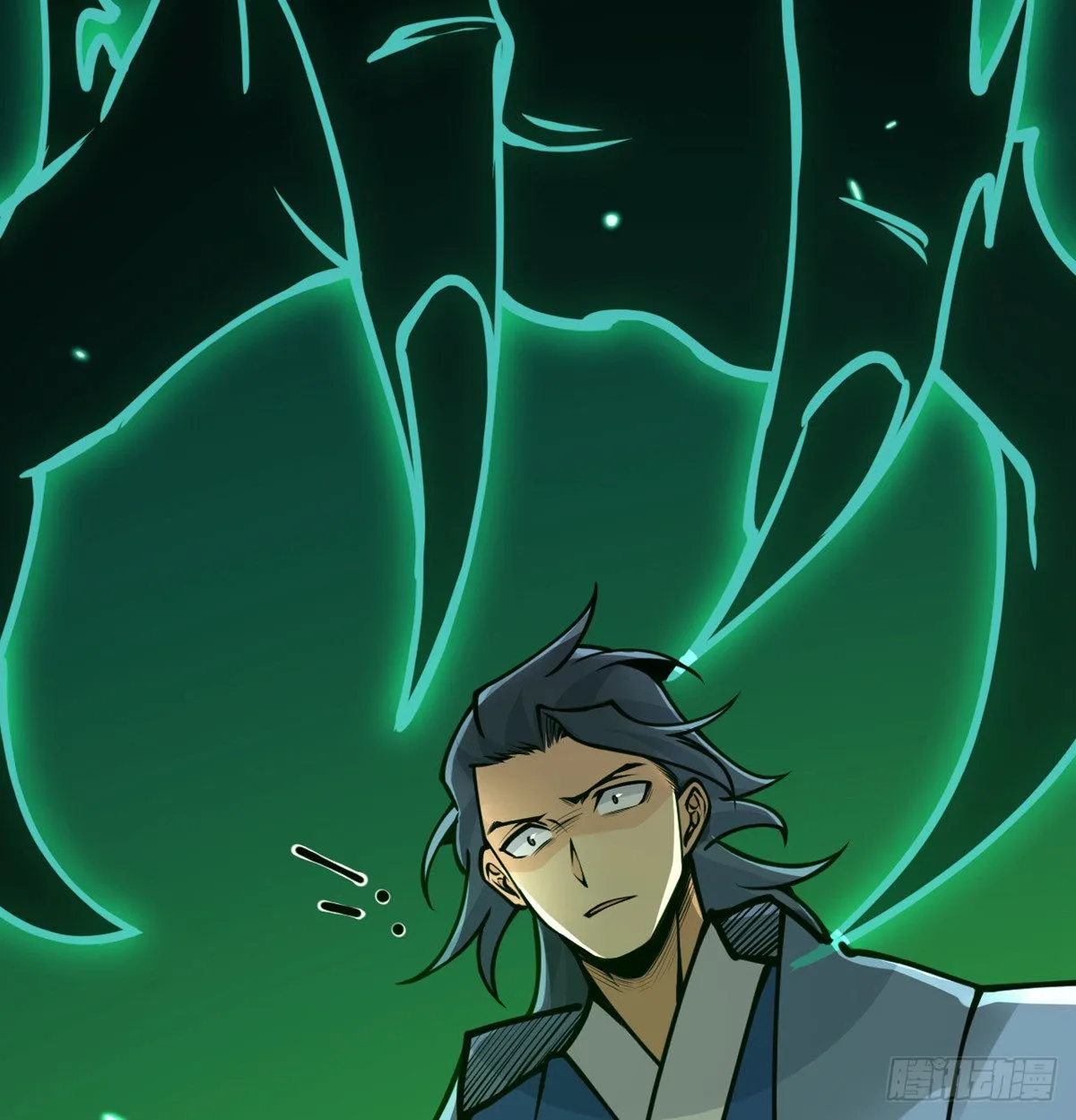 第49话 加载完成 第60页