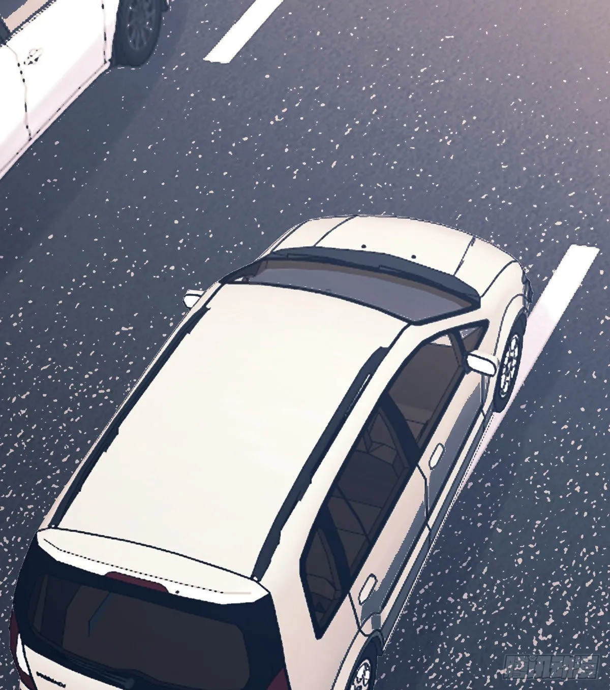 第59话 公开道歉 第9页