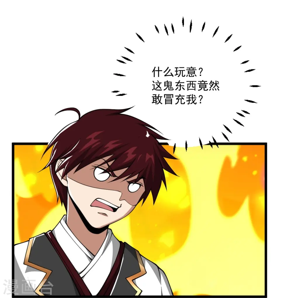 第305话 我是“叶玄” 第29页