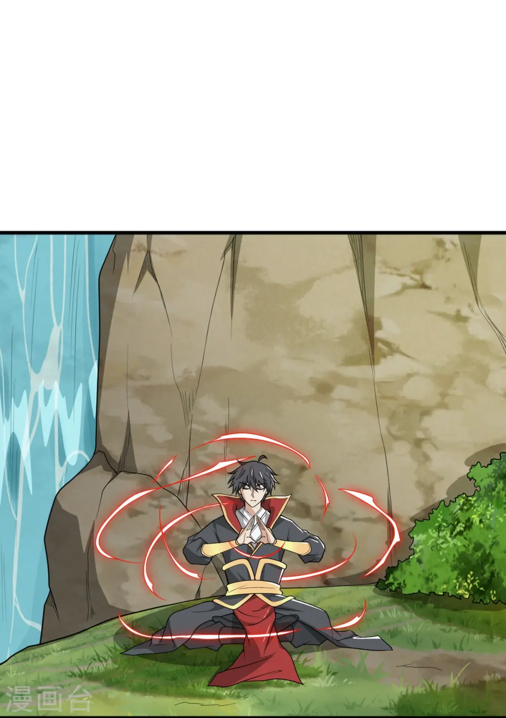 第275话 合作 第4页