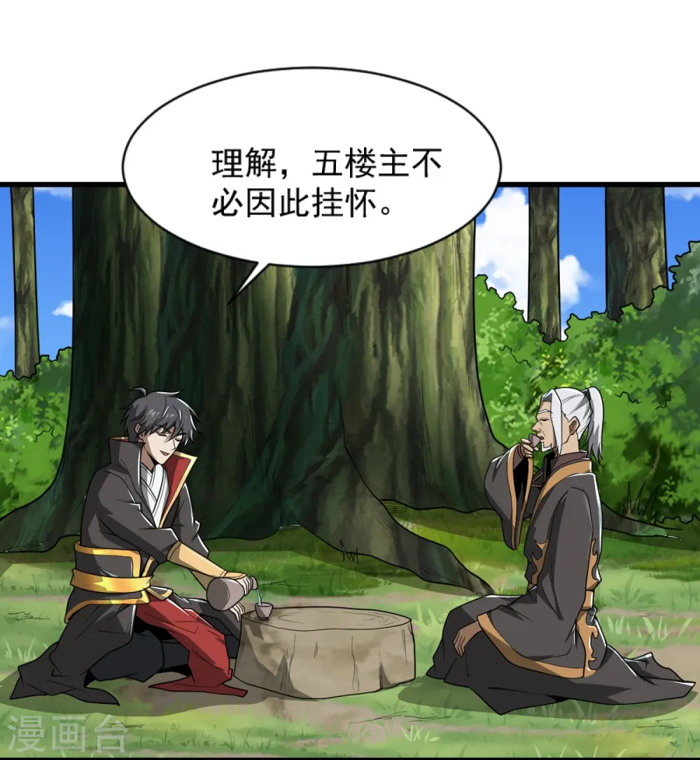 第275话 合作 第7页