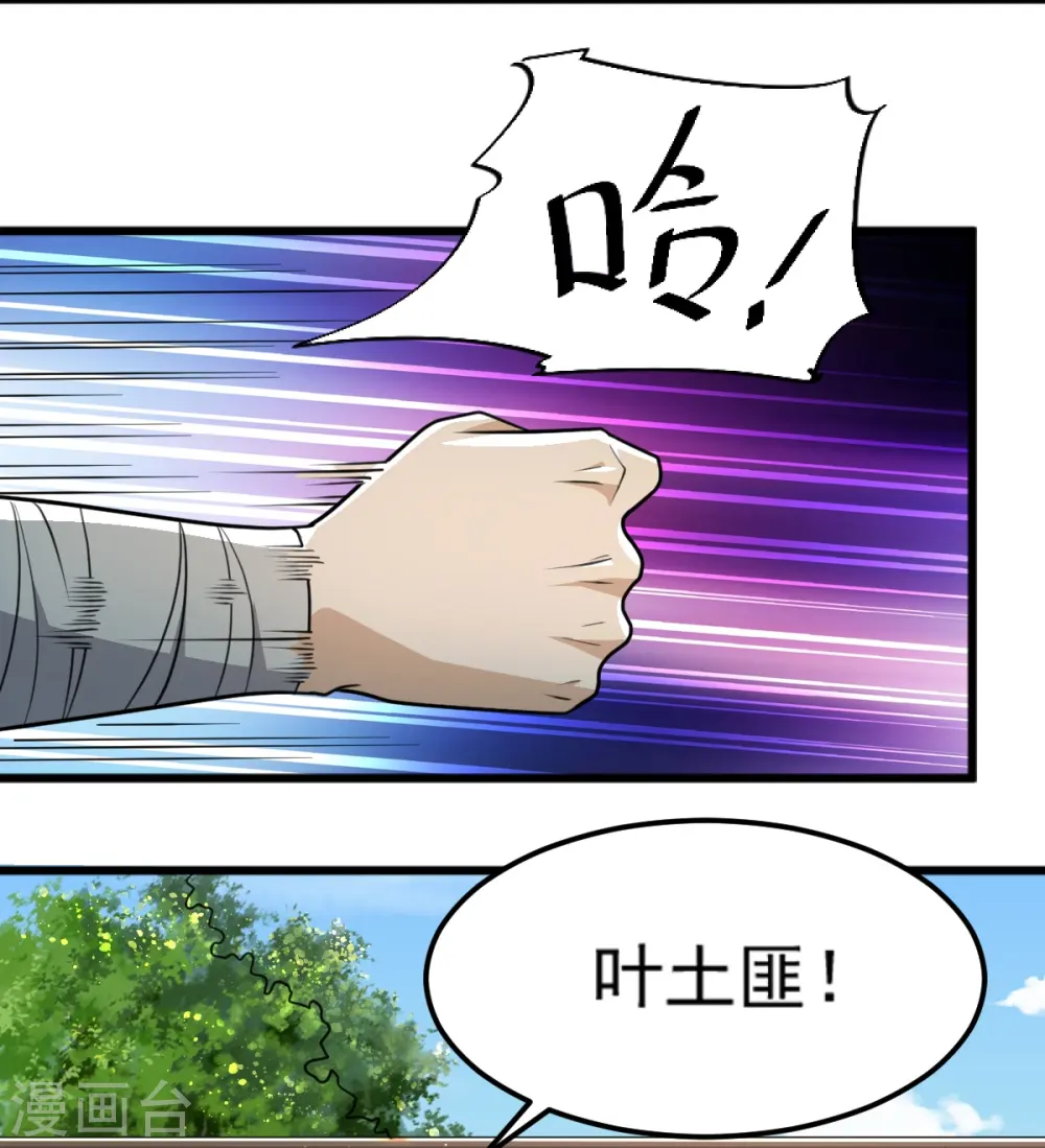 第260话 另一个叶玄？！ 第4页
