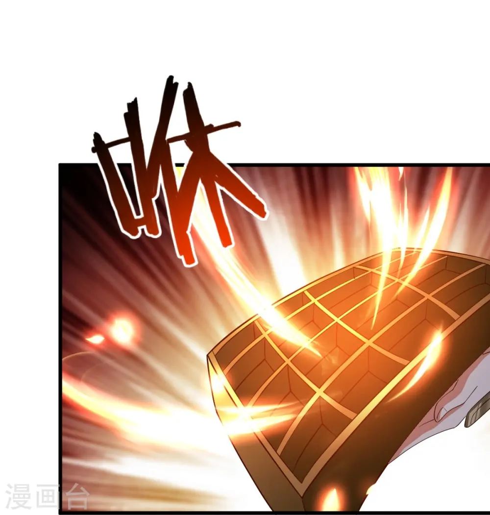 第222话 惊喜吗？ 第33页
