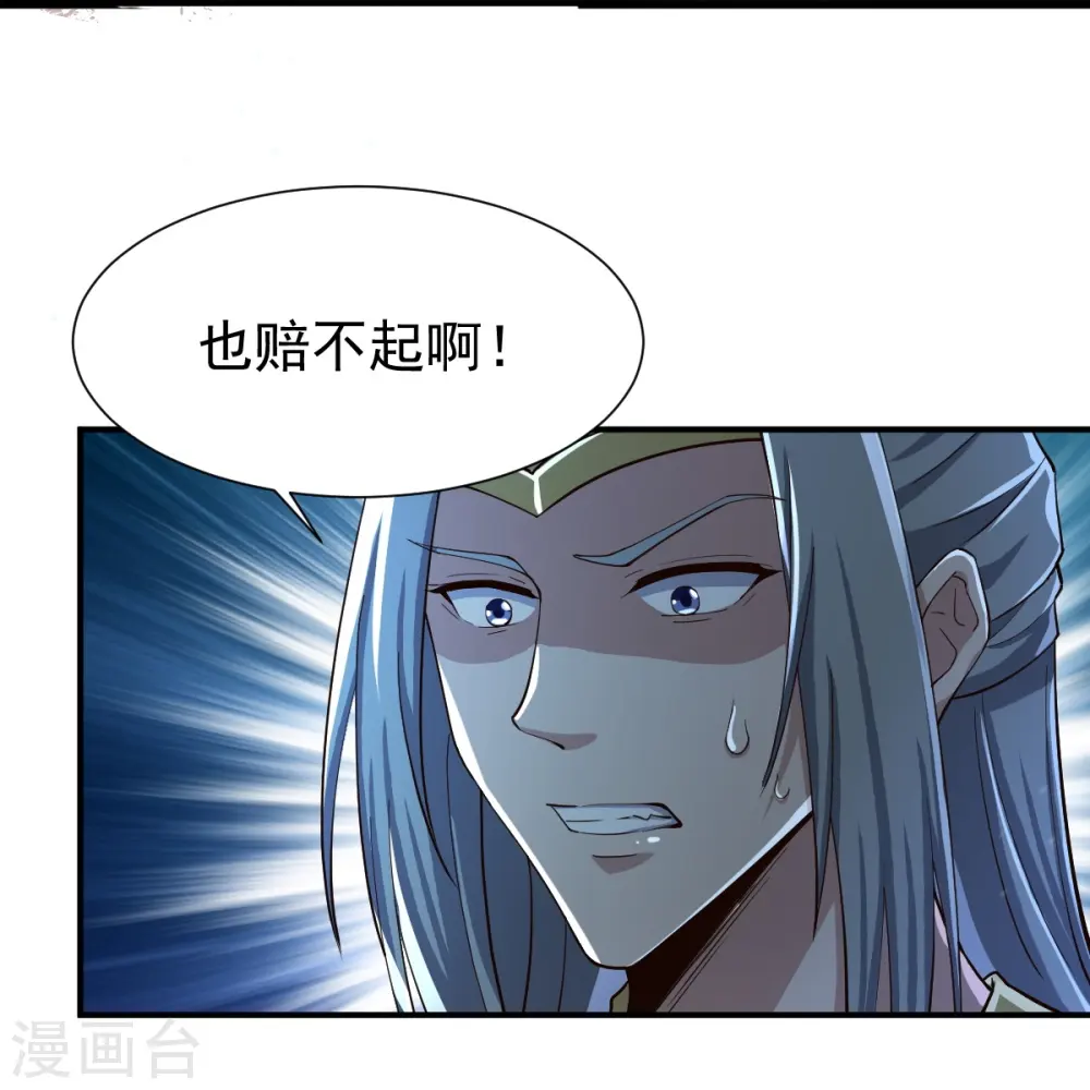 第218话 叶玄无敌？ 第13页