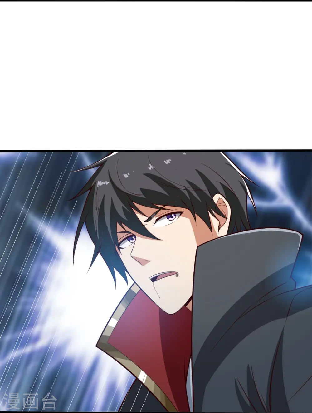 第199话 被，被亲了？ 第28页