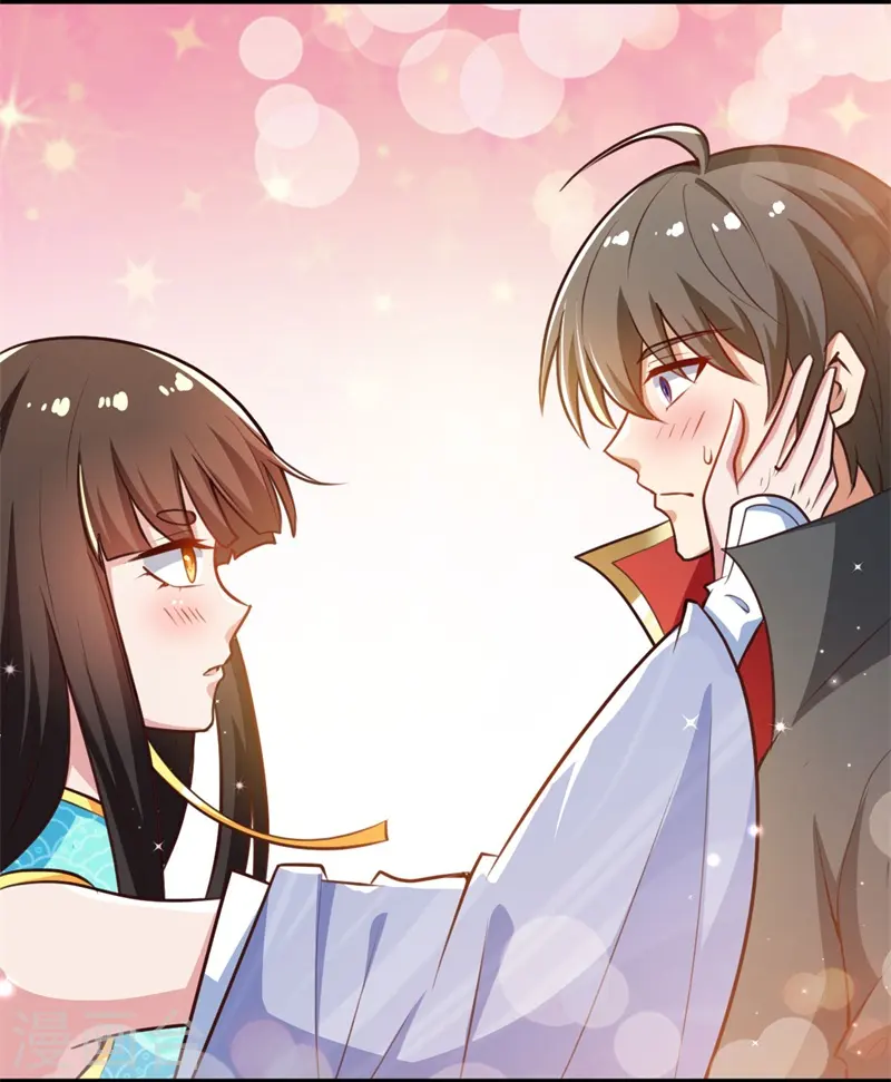 第188话 遇到你，是我最开心的事！ 第8页