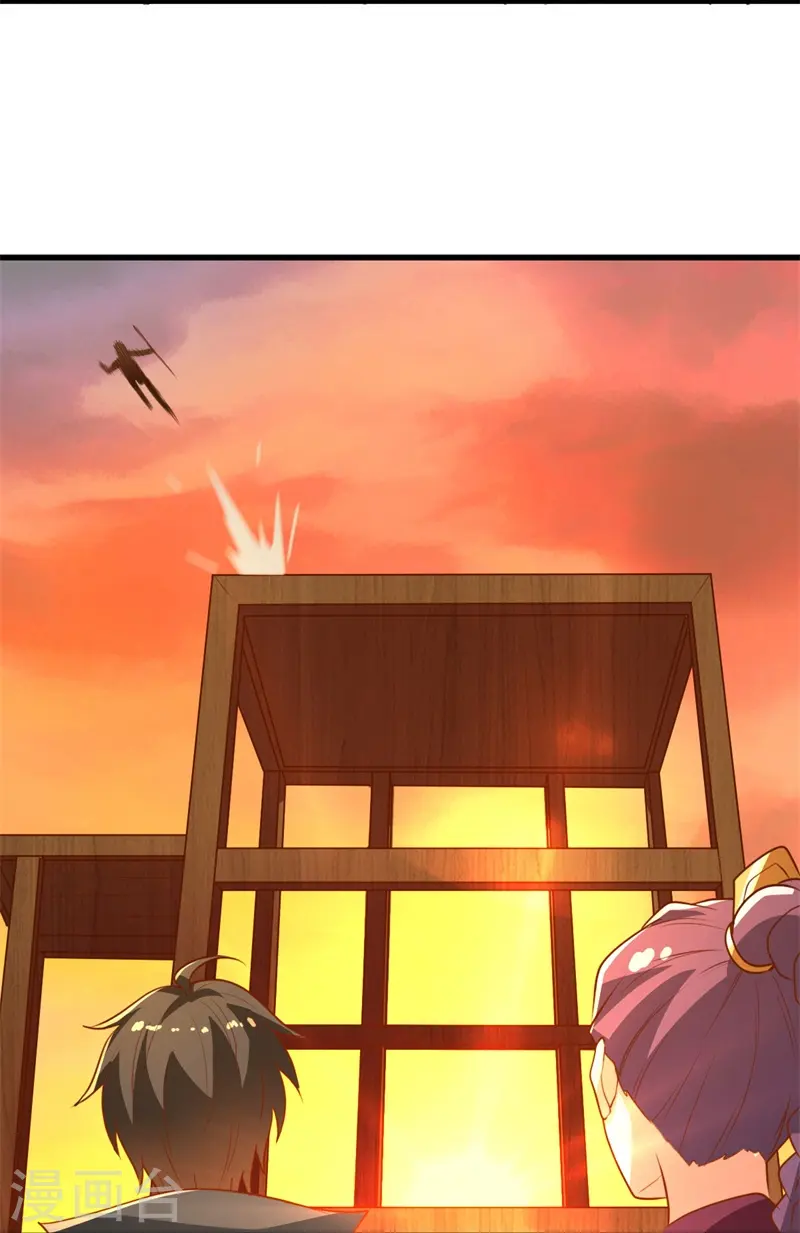 第186话 杀我？看看你有没有那个本事！ 第6页