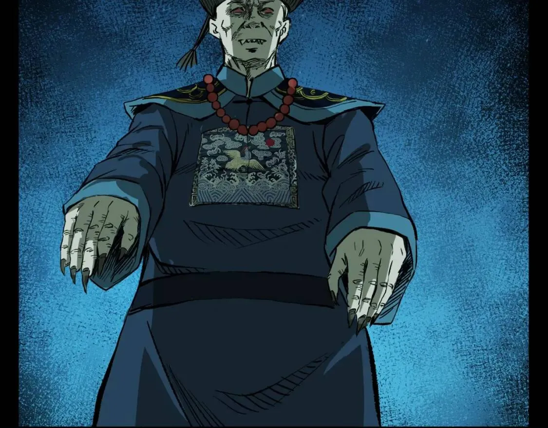 第100话 装成僵尸！ 第28页