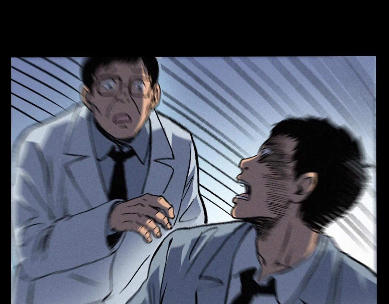第383话 医护诡事2 第34页