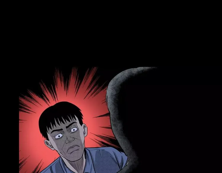 第21话 林中小屋（下） 第35页