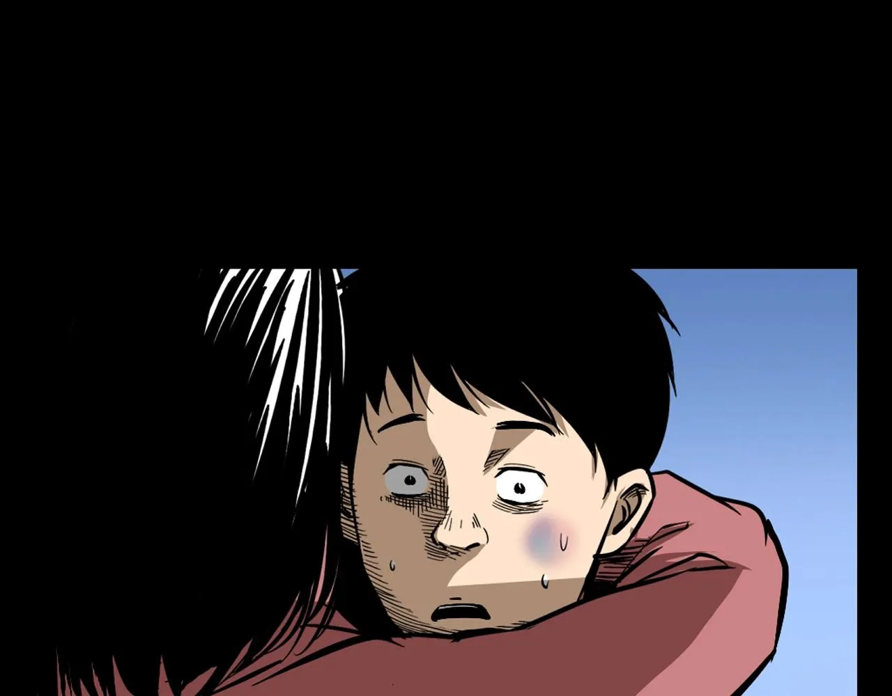 第60话 命劫！ 第141页