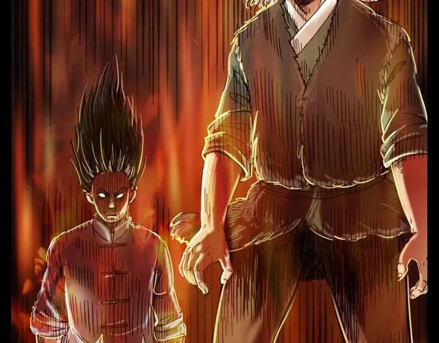 第105话 战神！ 第49页