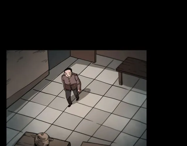 第108话 棺材匠！ 第50页